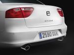 Seat Exeo 2009 года